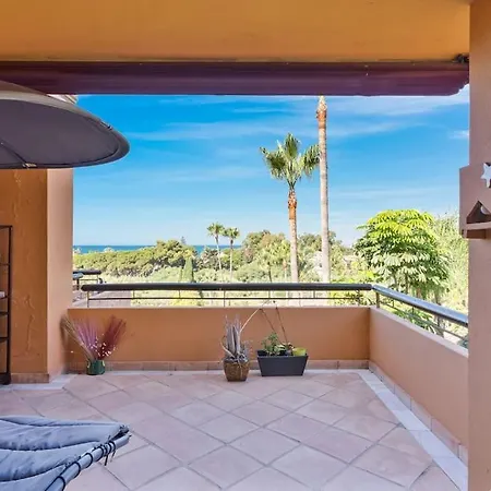 Apartment Breath Taking Views At Brisas, 3br Flat W/pool *