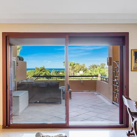 Breath Taking Views At Brisas, 3br Flat W/pool